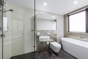 Meriton Suites Church Street, Parramatta