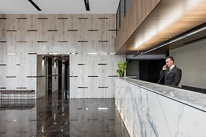 Meriton Suites Church Street, Parramatta