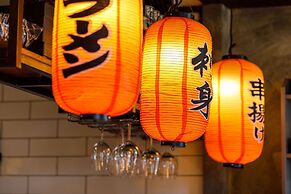 Meriton Suites Church Street, Parramatta