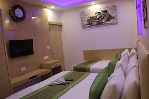 Hotel Prince Palace Deluxe