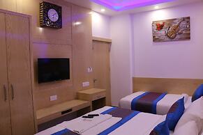 Hotel Prince Palace Deluxe