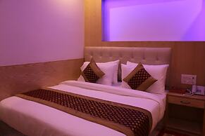 Hotel Prince Palace Deluxe