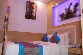 Hotel Prince Palace Deluxe