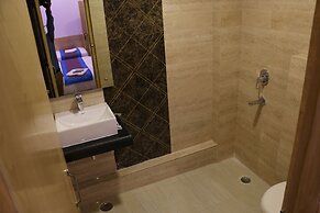 Hotel Prince Palace Deluxe