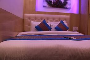 Hotel Prince Palace Deluxe