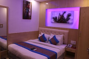 Hotel Prince Palace Deluxe