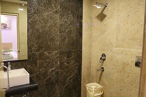 Hotel Prince Palace Deluxe