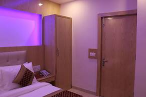 Hotel Prince Palace Deluxe