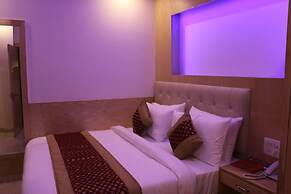 Hotel Prince Palace Deluxe