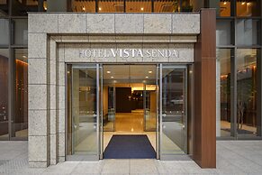 Hotel Vista Sendai