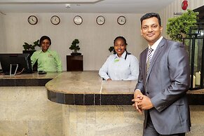 De Rembrandt Hotels & Suites