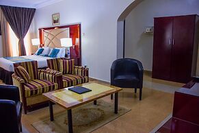 De Rembrandt Hotels & Suites