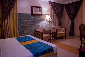 De Rembrandt Hotels & Suites