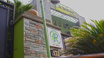 De Rembrandt Hotels & Suites