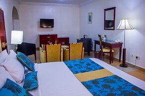 De Rembrandt Hotels & Suites