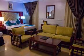 De Rembrandt Hotels & Suites