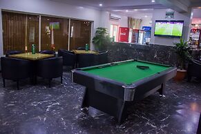 De Rembrandt Hotels & Suites