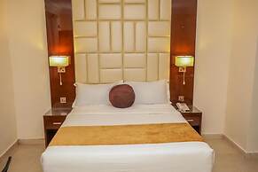 De Rembrandt Hotels & Suites