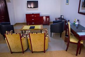 De Rembrandt Hotels & Suites