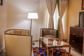 De Rembrandt Hotels & Suites