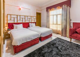 Al-Saif Grand Hotel