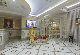 Al-Saif Grand Hotel