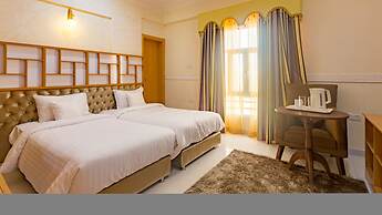 Al-Saif Grand Hotel