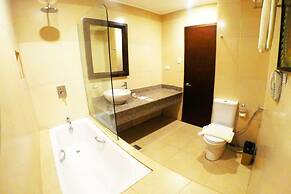 Palm Grass Hotel