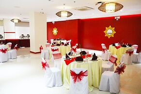 Palm Grass Hotel