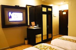 Palm Grass Hotel