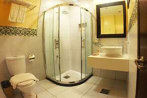 Palm Grass Hotel
