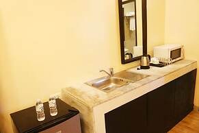 Palm Grass Hotel