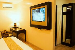 Palm Grass Hotel