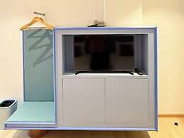 777Bliss Hometel