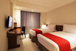 Signature Hotel Bali