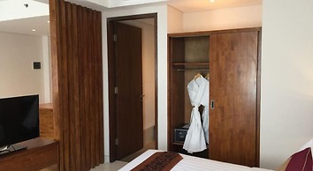 Signature Hotel Bali