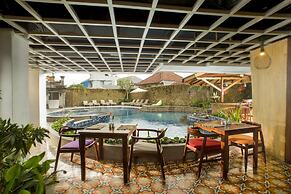 Signature Hotel Bali