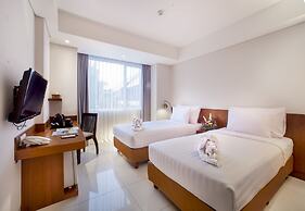 Signature Hotel Bali
