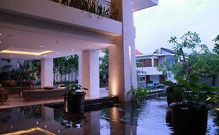 Signature Hotel Bali