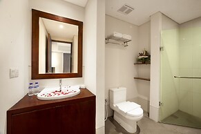 Signature Hotel Bali