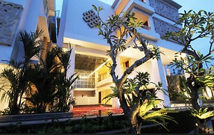 Signature Hotel Bali