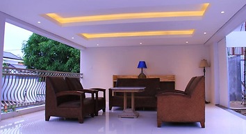 Signature Hotel Bali