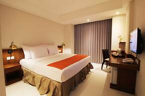 Signature Hotel Bali