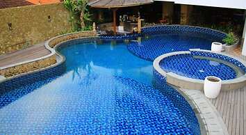 Signature Hotel Bali