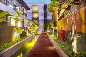 Signature Hotel Bali