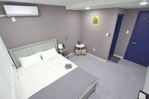 Incheon Airport Yeongjong Guesthouse