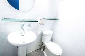 Incheon Airport Yeongjong Guesthouse