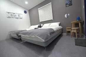 Incheon Airport Yeongjong Guesthouse