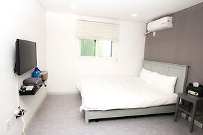 Incheon Airport Yeongjong Guesthouse
