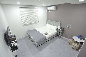 Incheon Airport Yeongjong Guesthouse